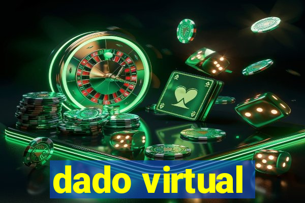 dado virtual