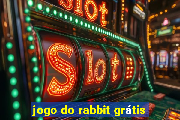 jogo do rabbit grátis