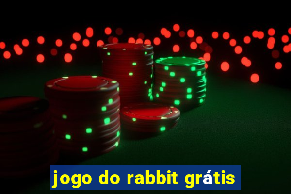 jogo do rabbit grátis