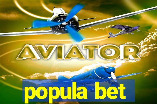 popula bet