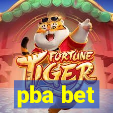 pba bet