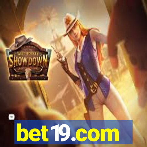 bet19.com