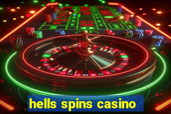 hells spins casino