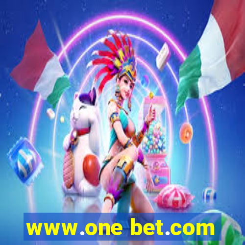 www.one bet.com