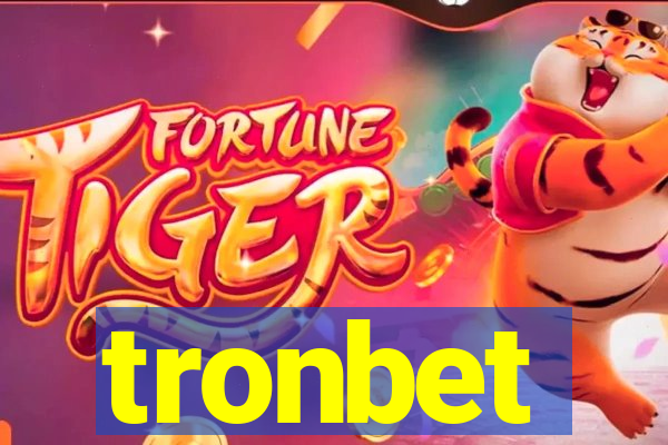 tronbet