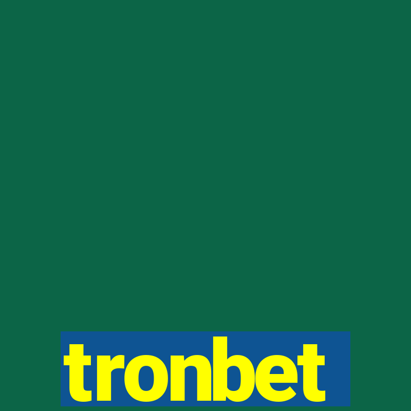 tronbet