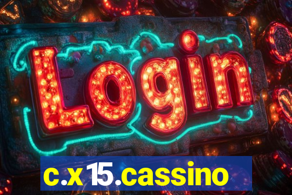 c.x15.cassino