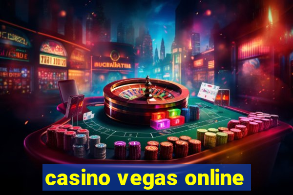 casino vegas online