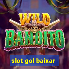 slot gol baixar