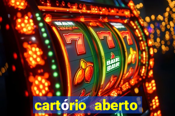 cartório aberto sabado porto alegre