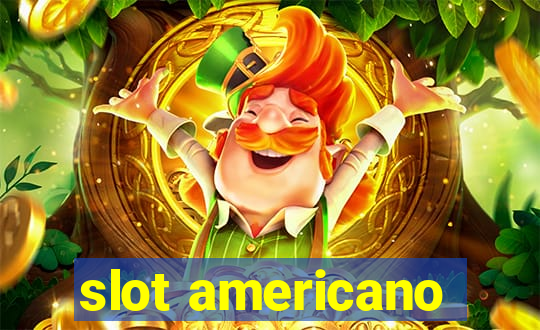 slot americano