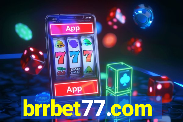 brrbet77.com