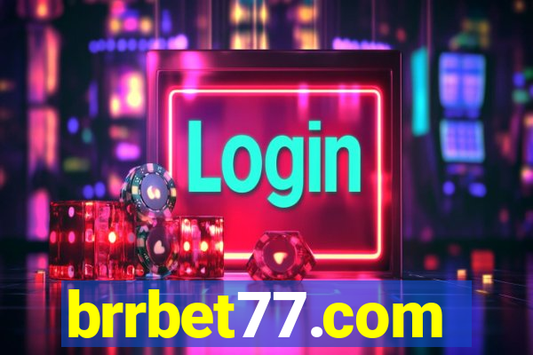 brrbet77.com