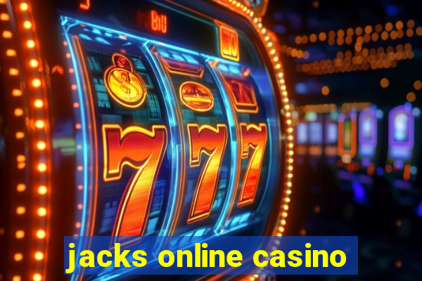 jacks online casino