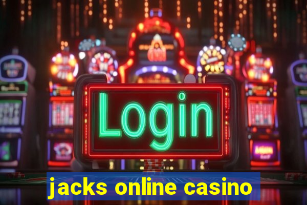 jacks online casino