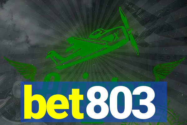 bet803