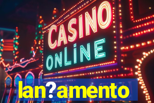 lan?amento plataforma jogos