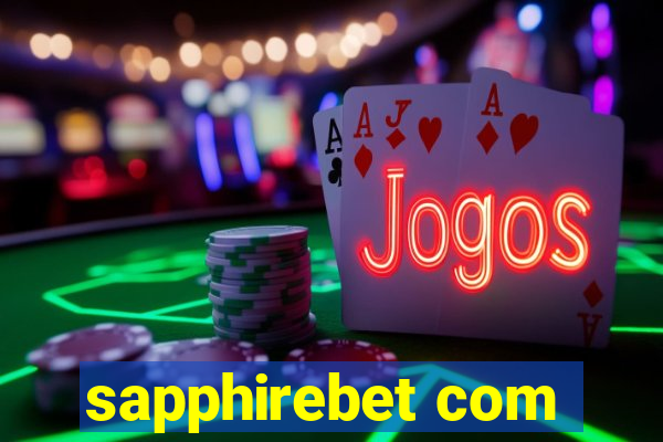 sapphirebet com