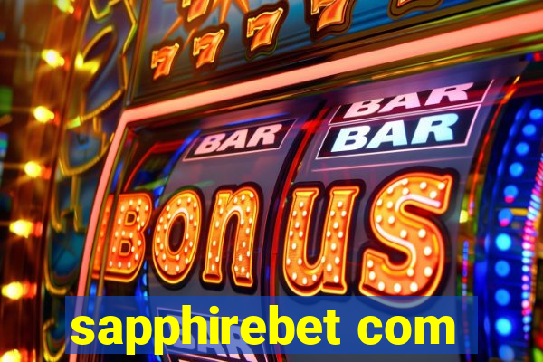 sapphirebet com