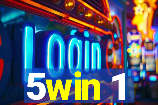 5win 1