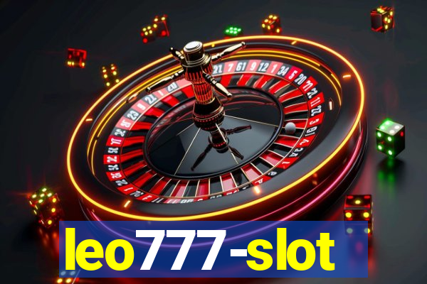 leo777-slot