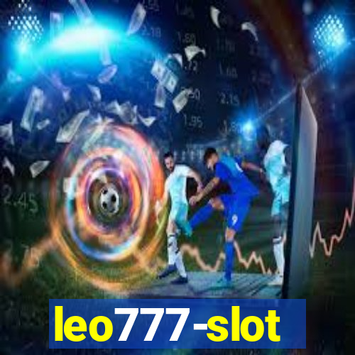 leo777-slot