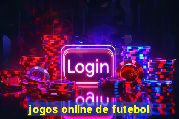 jogos online de futebol