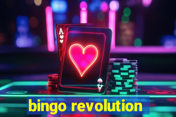 bingo revolution