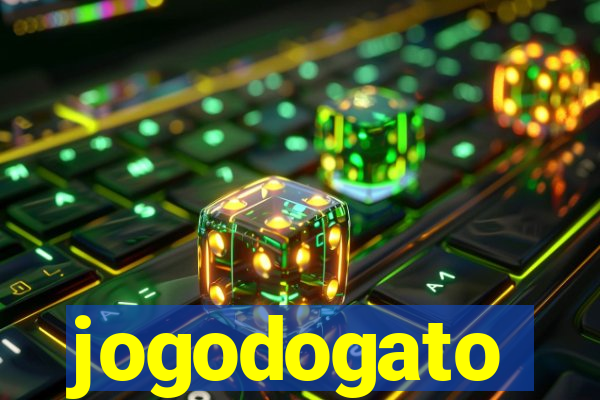 jogodogato