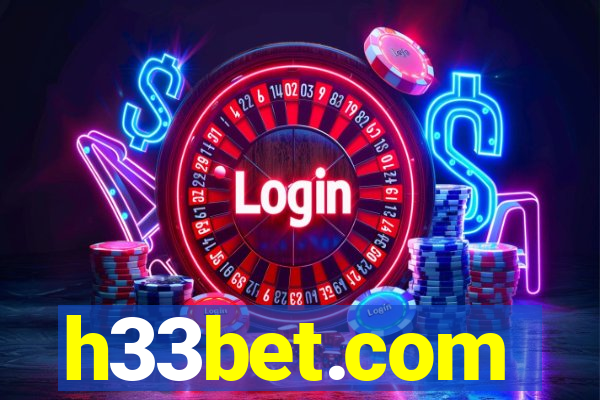 h33bet.com