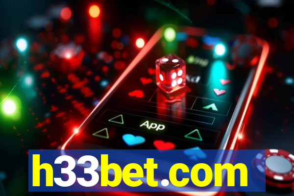 h33bet.com