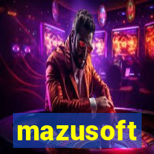 mazusoft