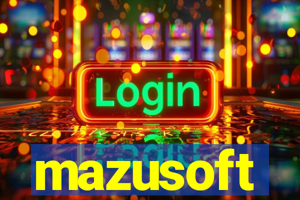 mazusoft