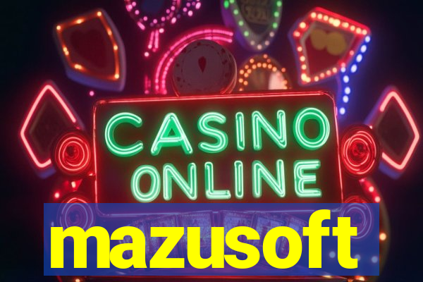 mazusoft