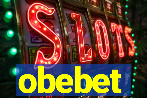 obebet