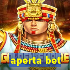 aperta bet