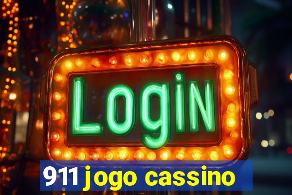 911 jogo cassino