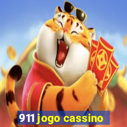 911 jogo cassino