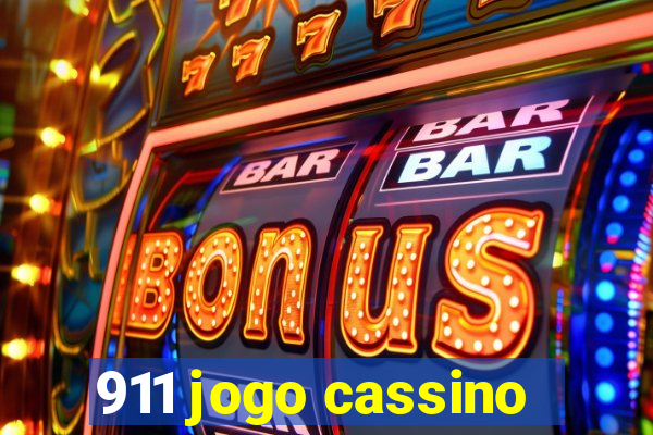 911 jogo cassino