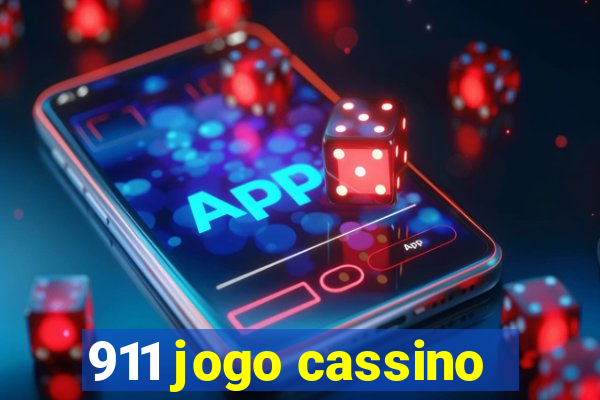 911 jogo cassino