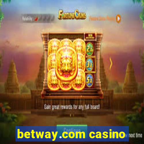 betway.com casino