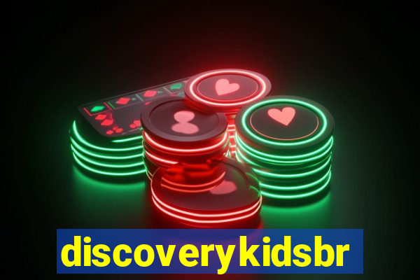 discoverykidsbrasil.com