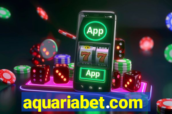 aquariabet.com