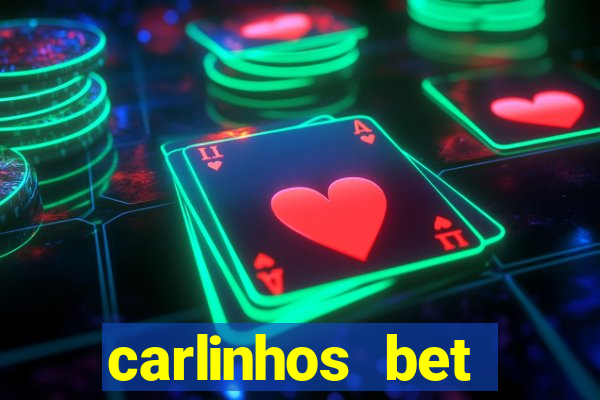 carlinhos bet reclame aqui