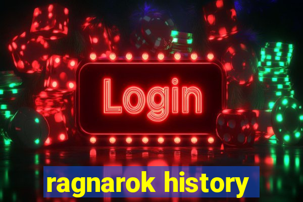 ragnarok history