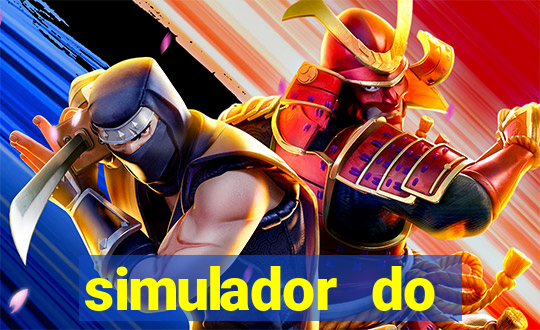 simulador do fortune tiger