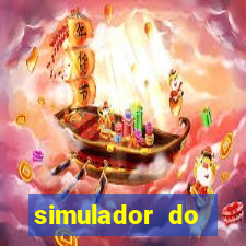 simulador do fortune tiger