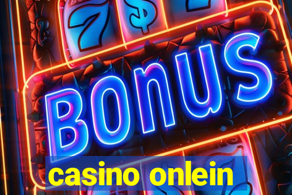 casino onlein