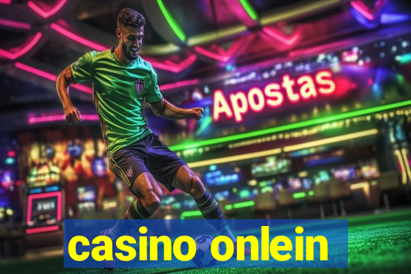 casino onlein