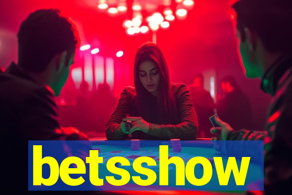 betsshow